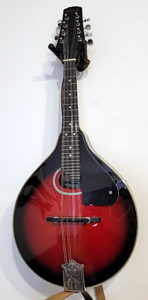 Mandolina