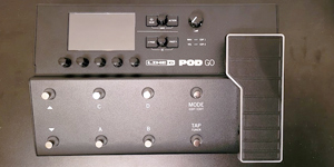 Pedalera