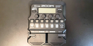 Pedalera