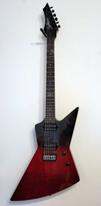 Guitarra