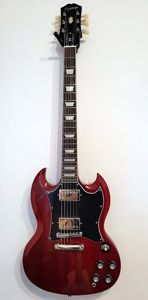 Guitarra