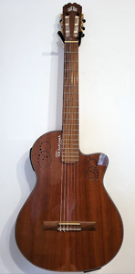 Guitarra
