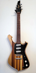 Guitarra