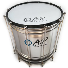 Percusión