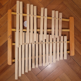 Percusión