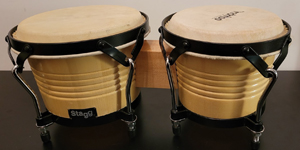 Percusión