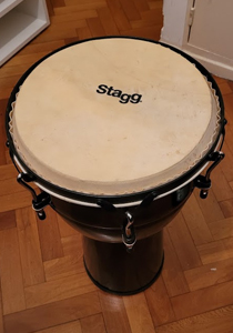 Percusión
