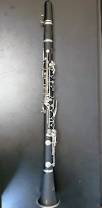 Flauta Traversa