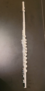 Flauta Traversa