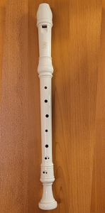 Flauta Dulce