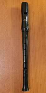 Flauta Dulce