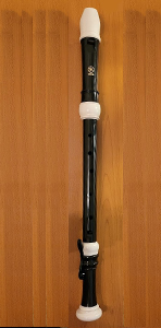 Flauta Dulce