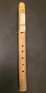Flauta Nativa