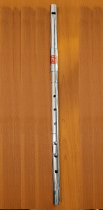 Tin Whistle
