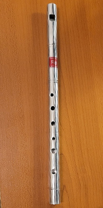 Tin Whistle
